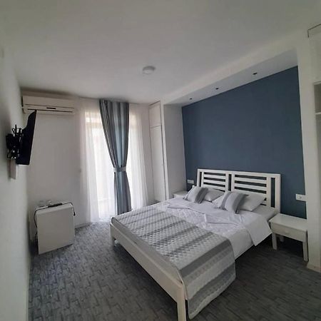 Juzno More Bed and Breakfast Sutomore Εξωτερικό φωτογραφία