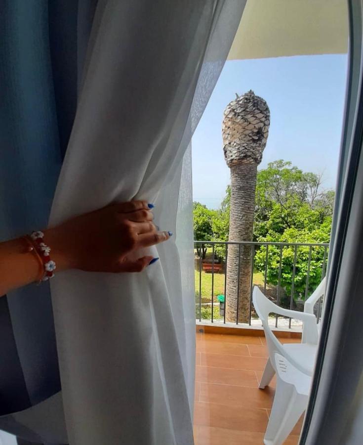 Juzno More Bed and Breakfast Sutomore Εξωτερικό φωτογραφία
